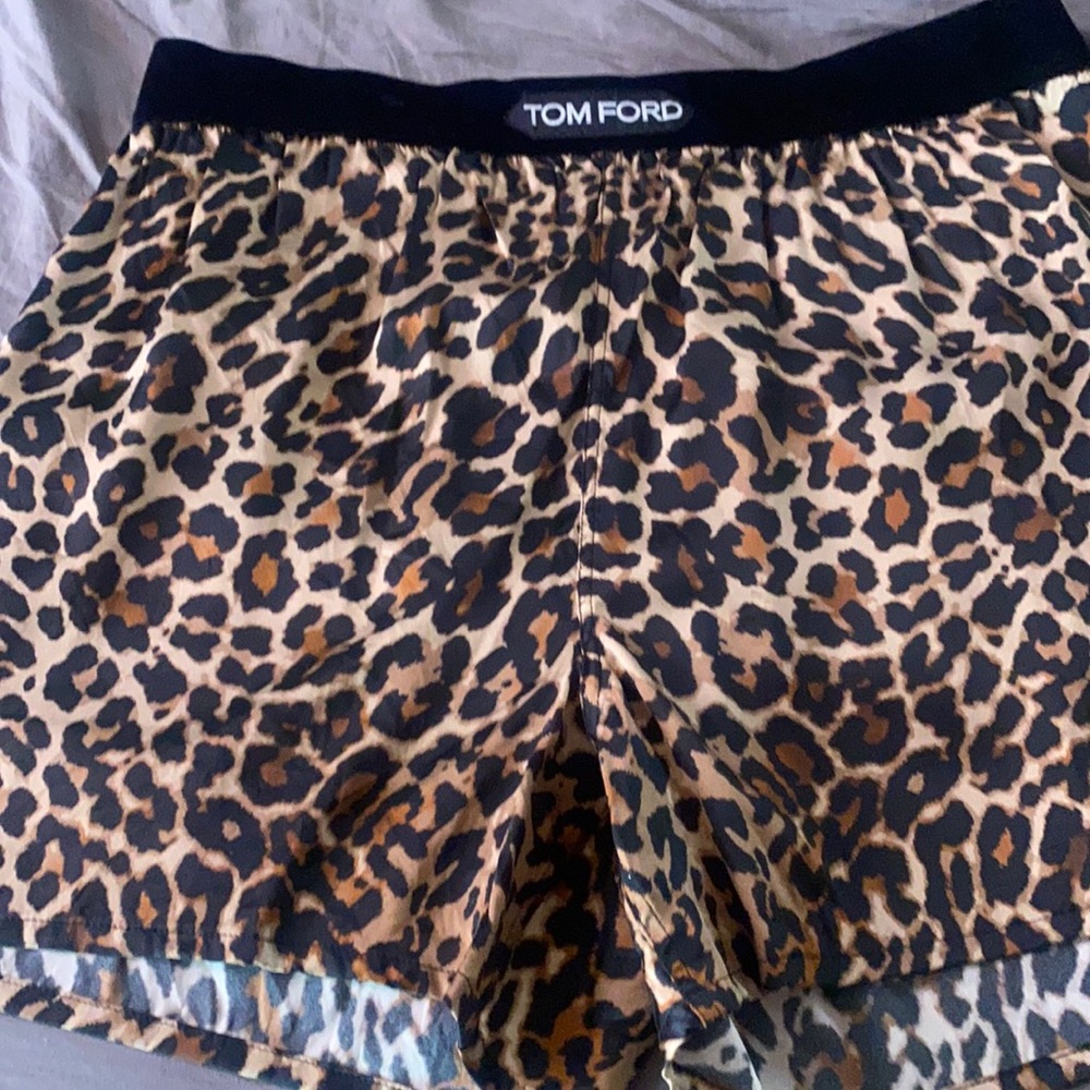 Tom Ford shorts